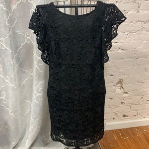 2 for 30 Lace black dress